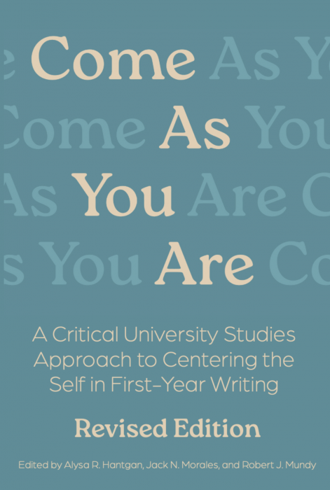 Come As You Are Revised